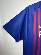 Camiseta FC Barcelona, Local 18-19