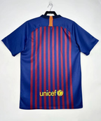 Camiseta FC Barcelona, Local 18-19