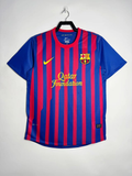 Camiseta FC Barcelona, Local 11-12
