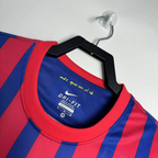 Camiseta FC Barcelona, Local 11-12
