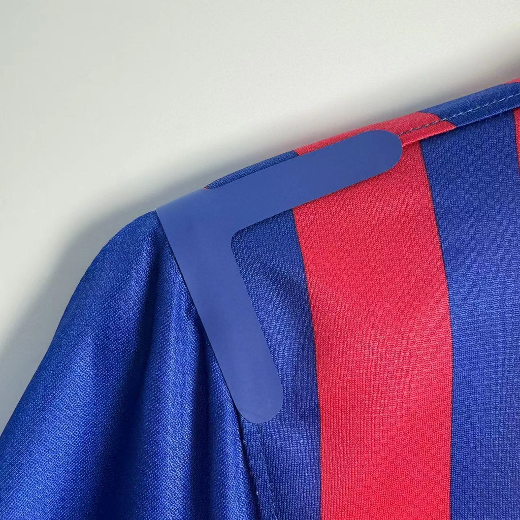 Camiseta FC Barcelona, Local 11-12
