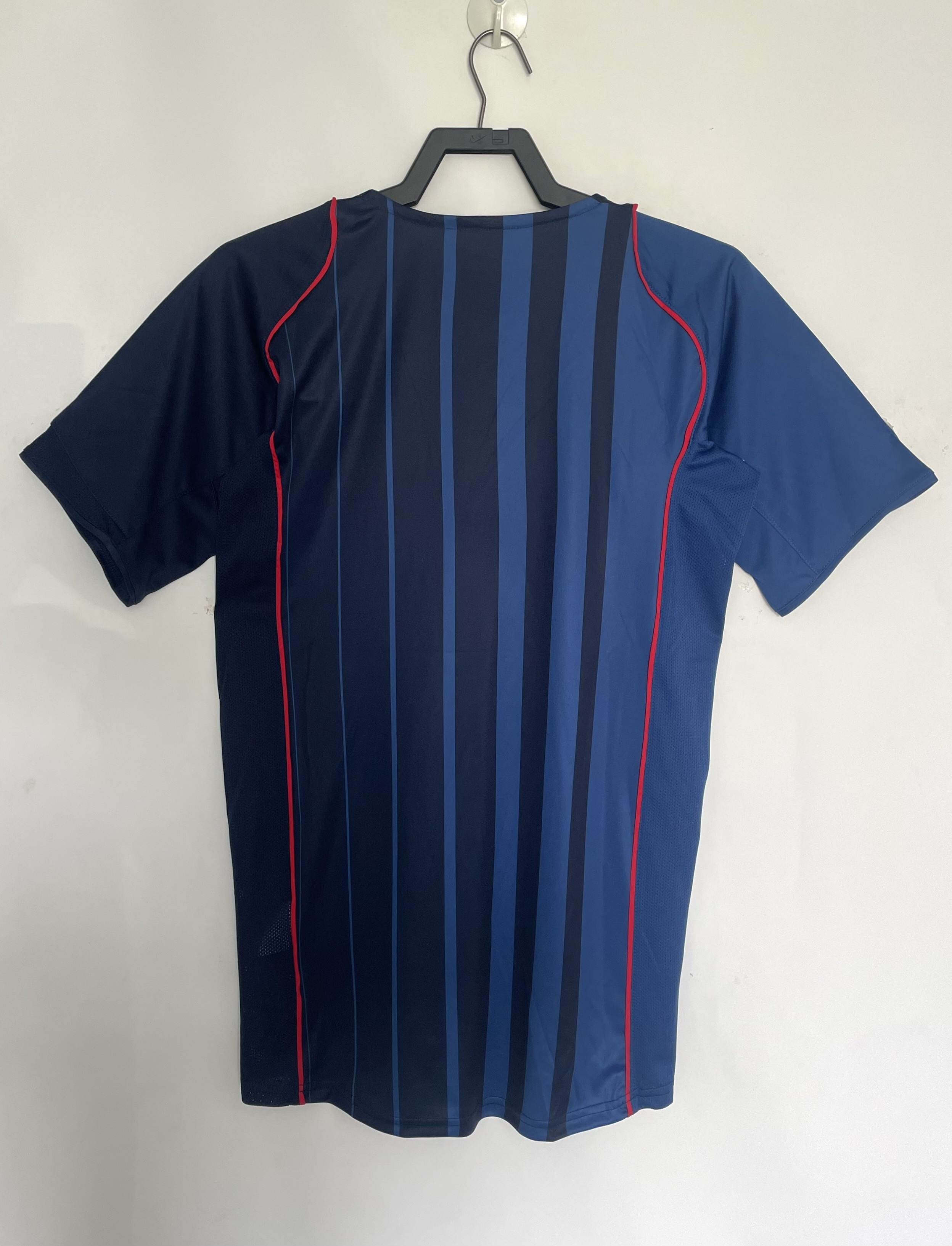 Camiseta FC Barcelona, Visitante 04-05