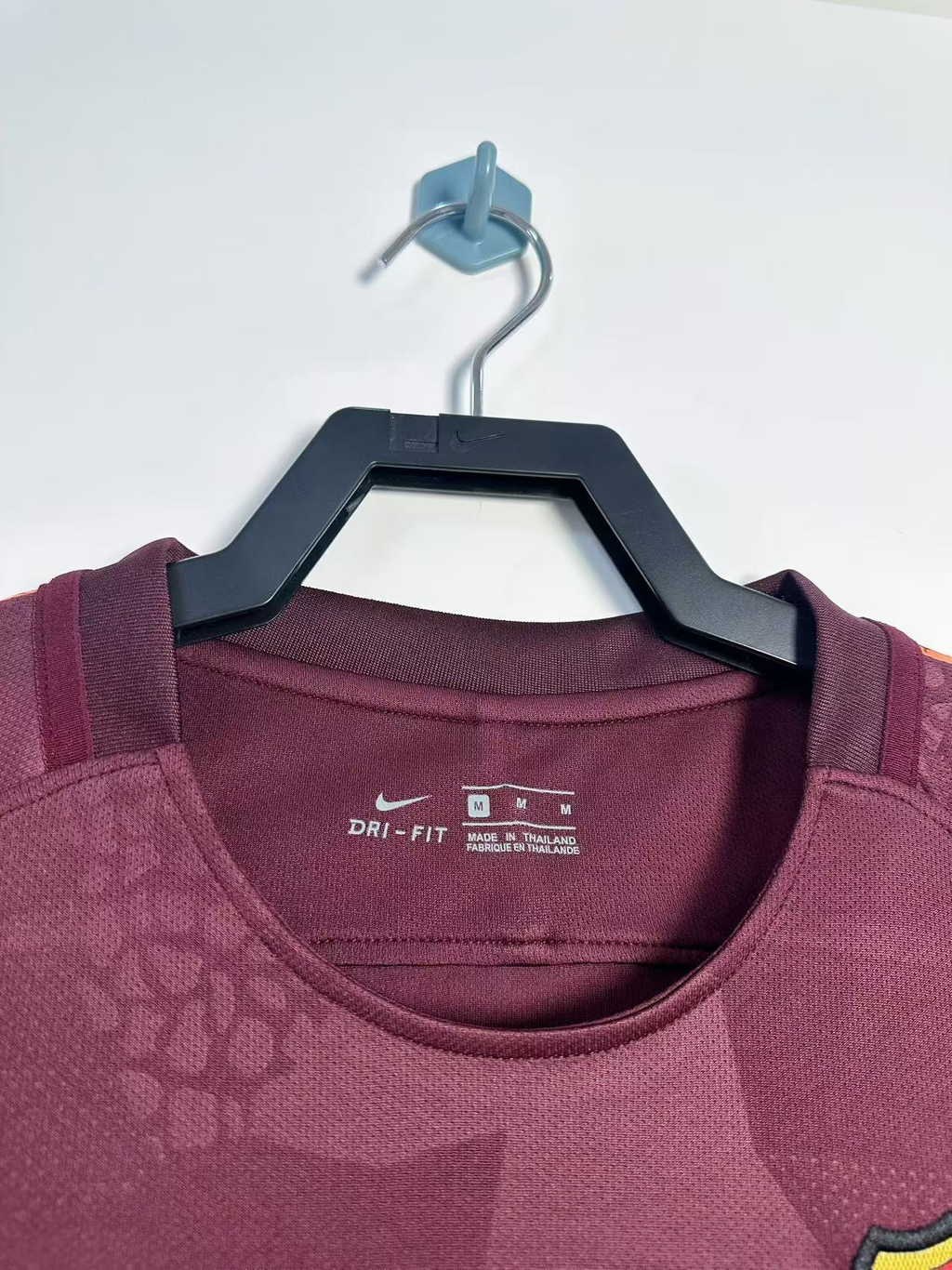 Camiseta FC Barcelona, Visitante 17-18