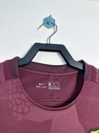 Camiseta FC Barcelona, Visitante 17-18