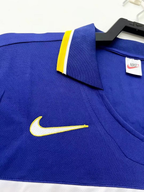 Camiseta Boca Juniors, Local 96-97