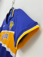 Camiseta Boca Juniors, Local 96-97