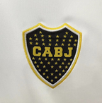Camiseta Boca Juniors, Visitante 96-97