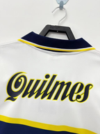 Camiseta Boca Juniors, Visitante 96-97