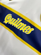 Camiseta Boca Juniors, Visitante 96-97