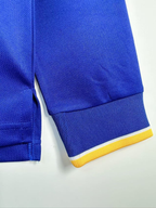 Camiseta Manga Larga Boca Juniors, Local 96-97