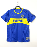 Camiseta Boca Juniors, Local 03-04