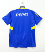 Camiseta Boca Juniors, Local 03-04