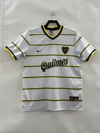 Camiseta Boca Juniors, Visitante 98-99