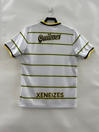 Camiseta Boca Juniors, Visitante 98-99