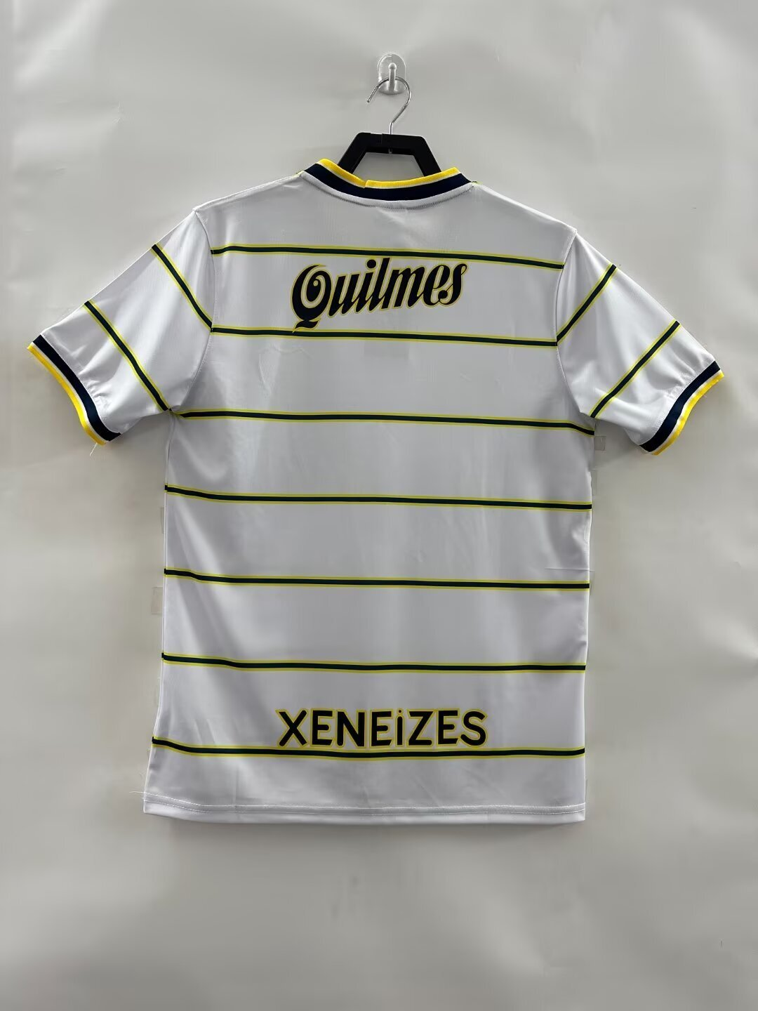 Camiseta Boca Juniors, Visitante 98-99