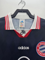 Camiseta Bayern Munich, Local 97-99