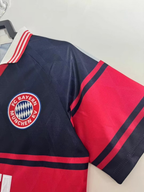 Camiseta Bayern Munich, Local 97-99