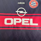 Camiseta Bayern Munich, Local 97-99