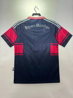 Camiseta Bayern Munich, Local 97-99