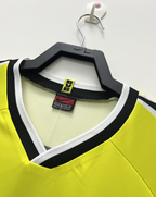 Camiseta Borussia Dortmund, Local 95-96