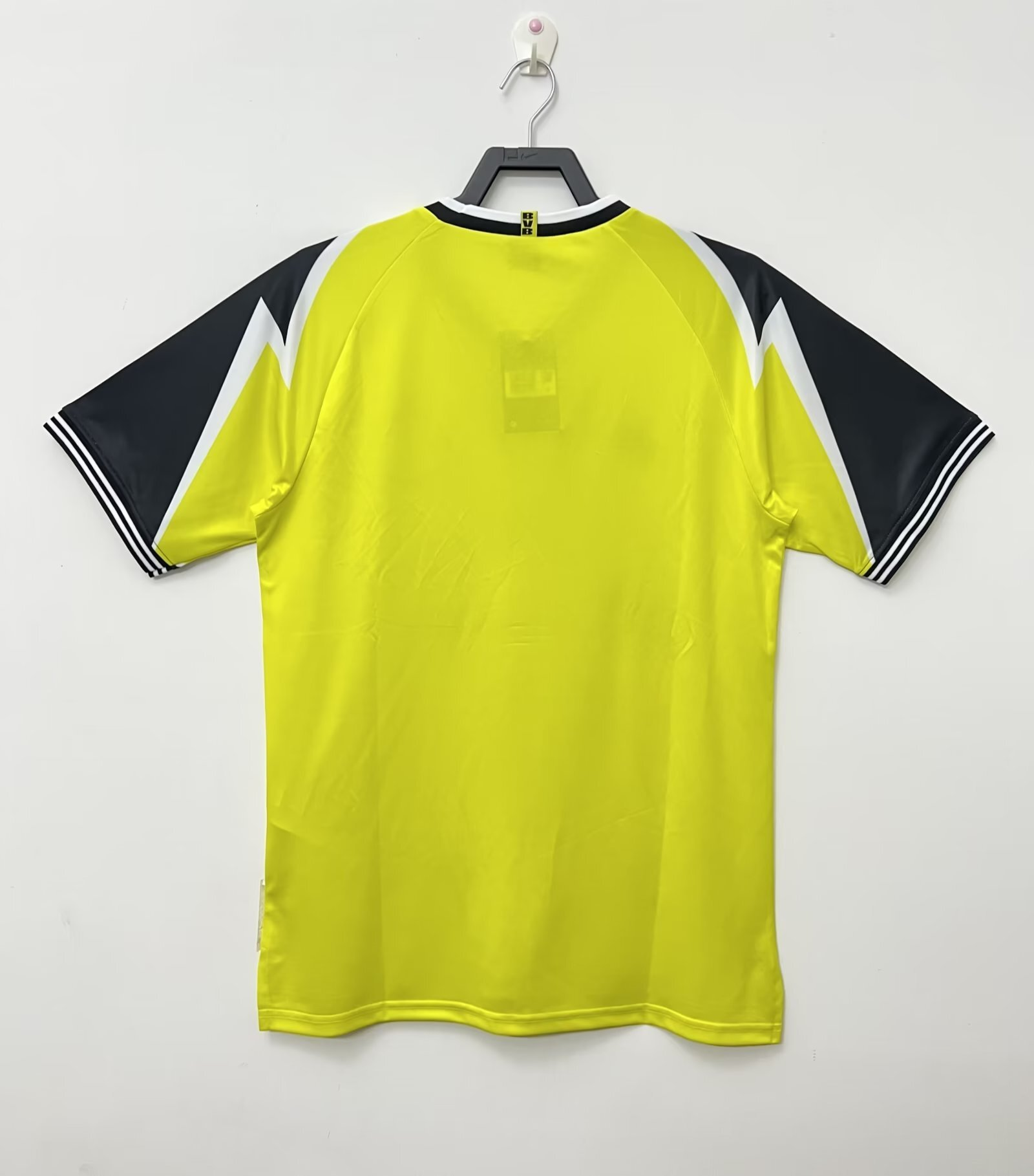 Camiseta Borussia Dortmund, Local 95-96