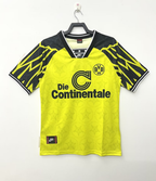 Camiseta Borussia Dortmund, Local 94-95