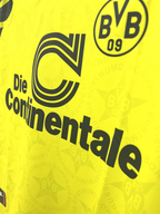 Camiseta Borussia Dortmund, Local 94-95