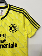 Camiseta Borussia Dortmund, Local 88-89