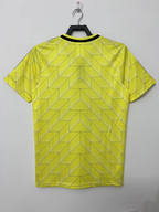 Camiseta Borussia Dortmund, Local 88-89