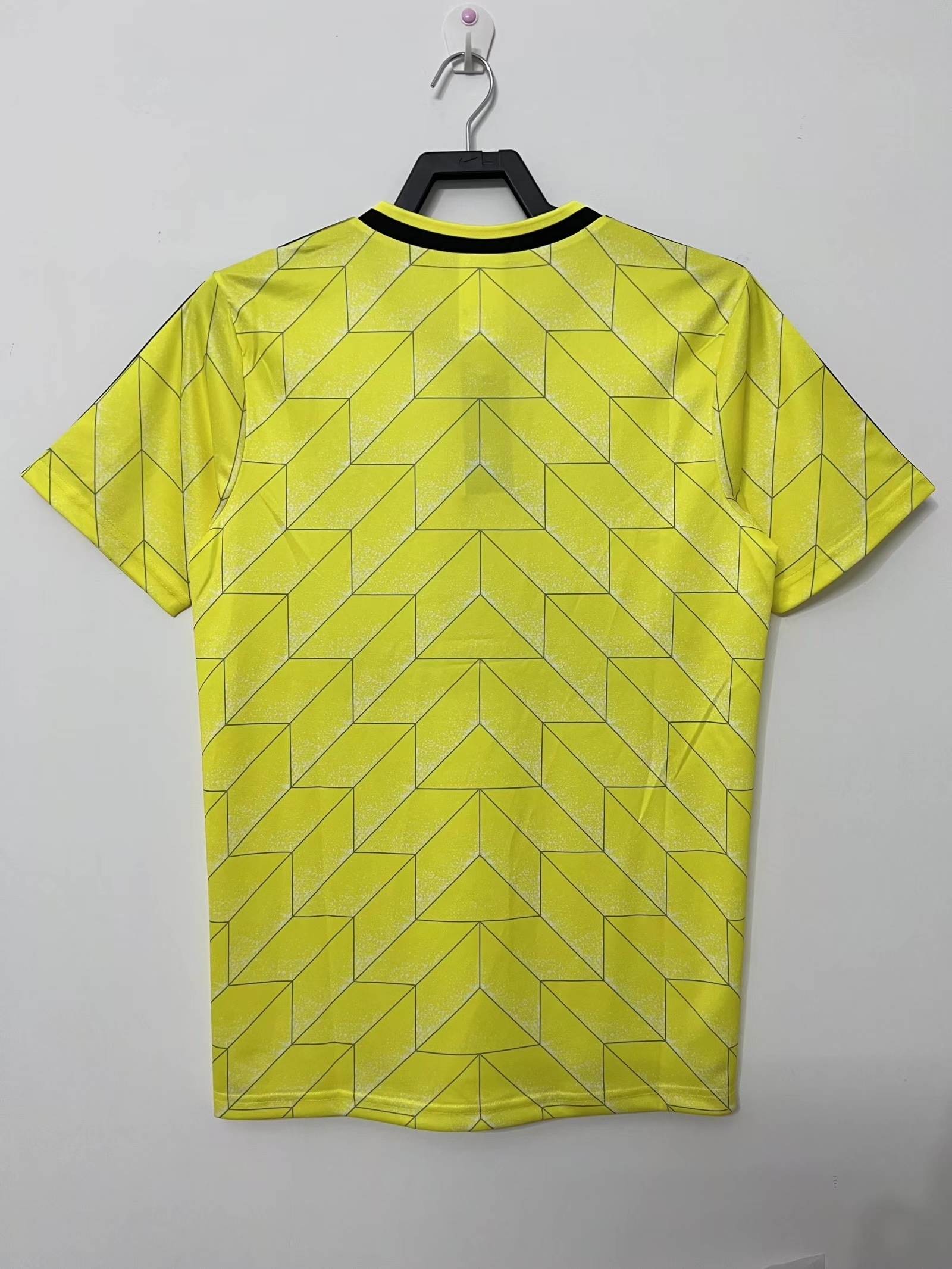 Camiseta Borussia Dortmund, Local 88-89