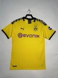 Camiseta Borussia Dortmund, Local 19-20