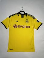 Camiseta Borussia Dortmund, Local 19-20