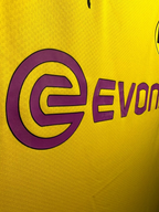 Camiseta Borussia Dortmund, Local 19-20