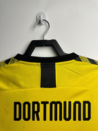 Camiseta Borussia Dortmund, Local 19-20
