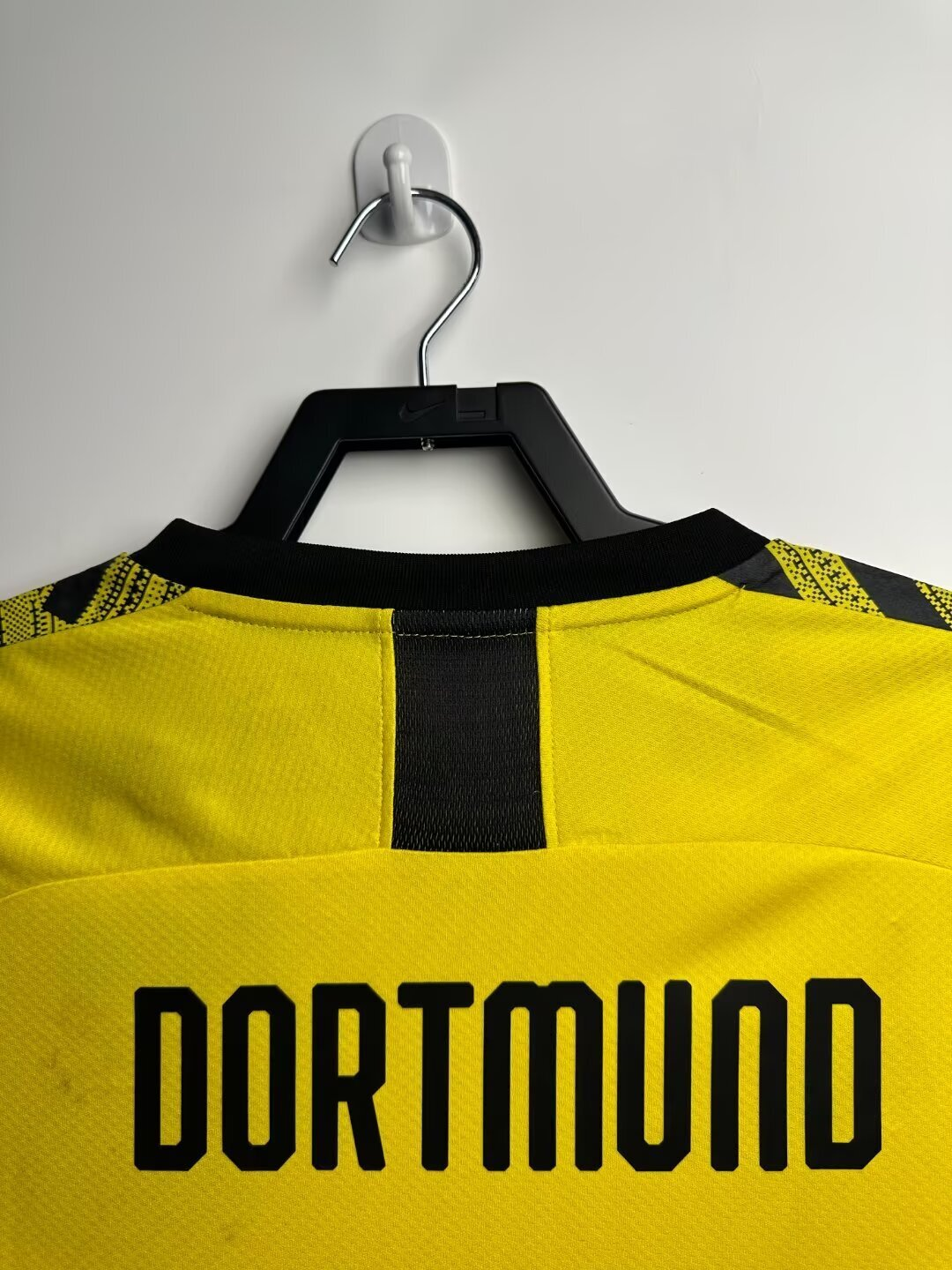 Camiseta Borussia Dortmund, Local 19-20