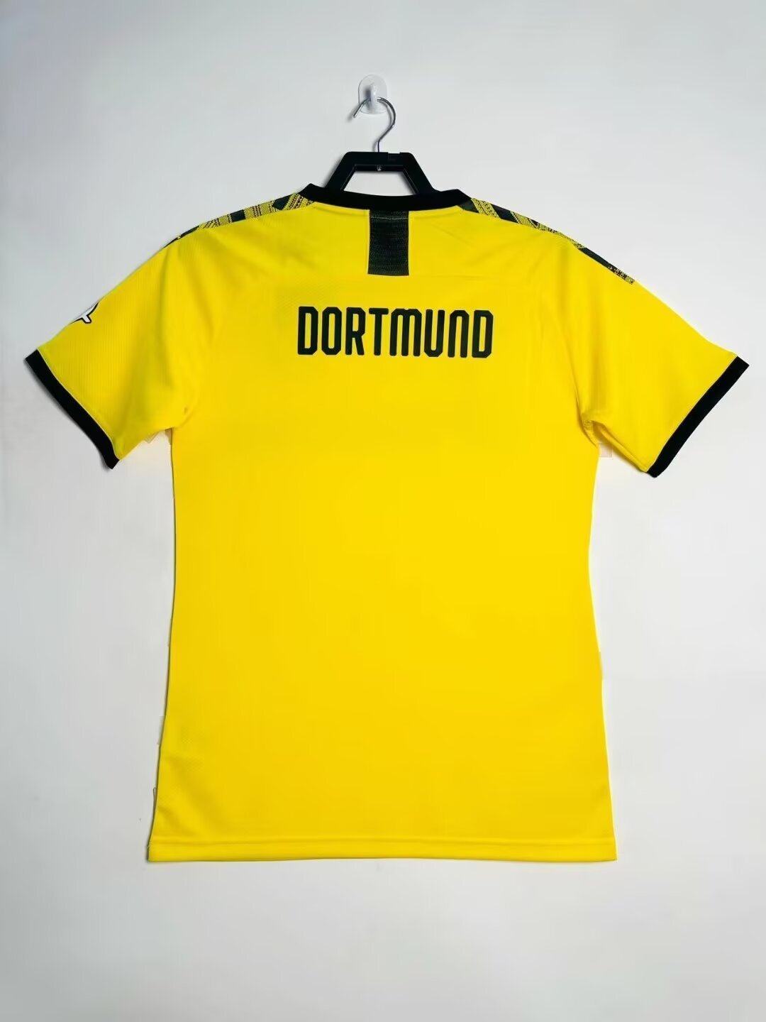 Camiseta Borussia Dortmund, Local 19-20