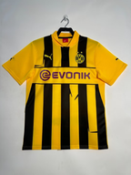 Camiseta Borussia Dortmund, Local 12-13
