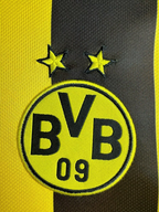 Camiseta Borussia Dortmund, Local 12-13