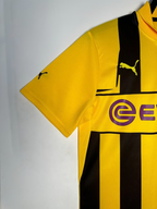 Camiseta Borussia Dortmund, Local 12-13
