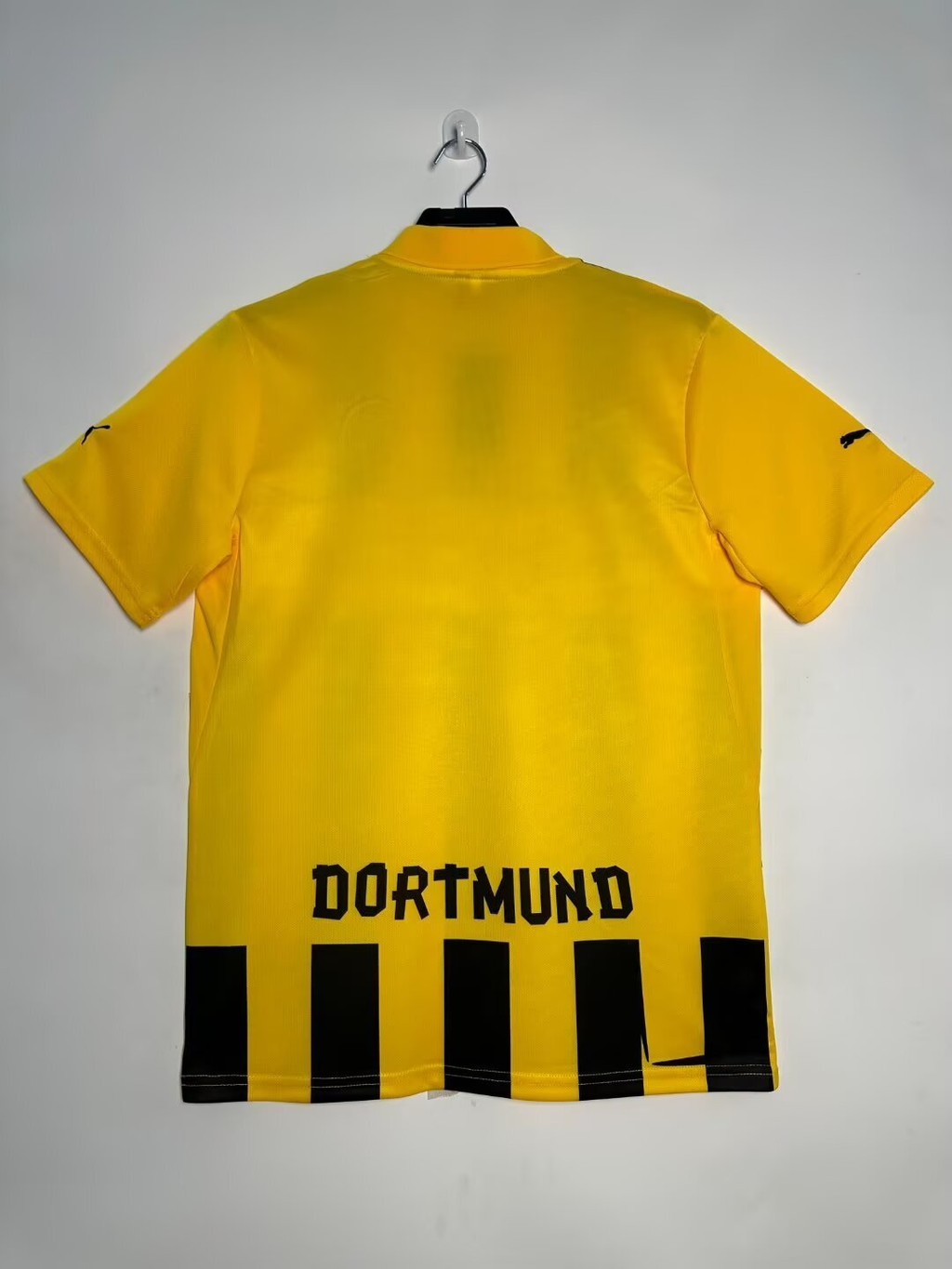 Camiseta Borussia Dortmund, Local 12-13