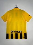 Camiseta Borussia Dortmund, Local 12-13