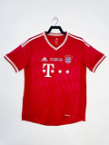 Camiseta Bayern Munich, Local 13-14