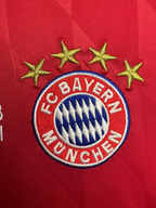 Camiseta Bayern Munich, Local 13-14