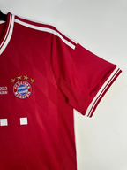 Camiseta Bayern Munich, Local 13-14