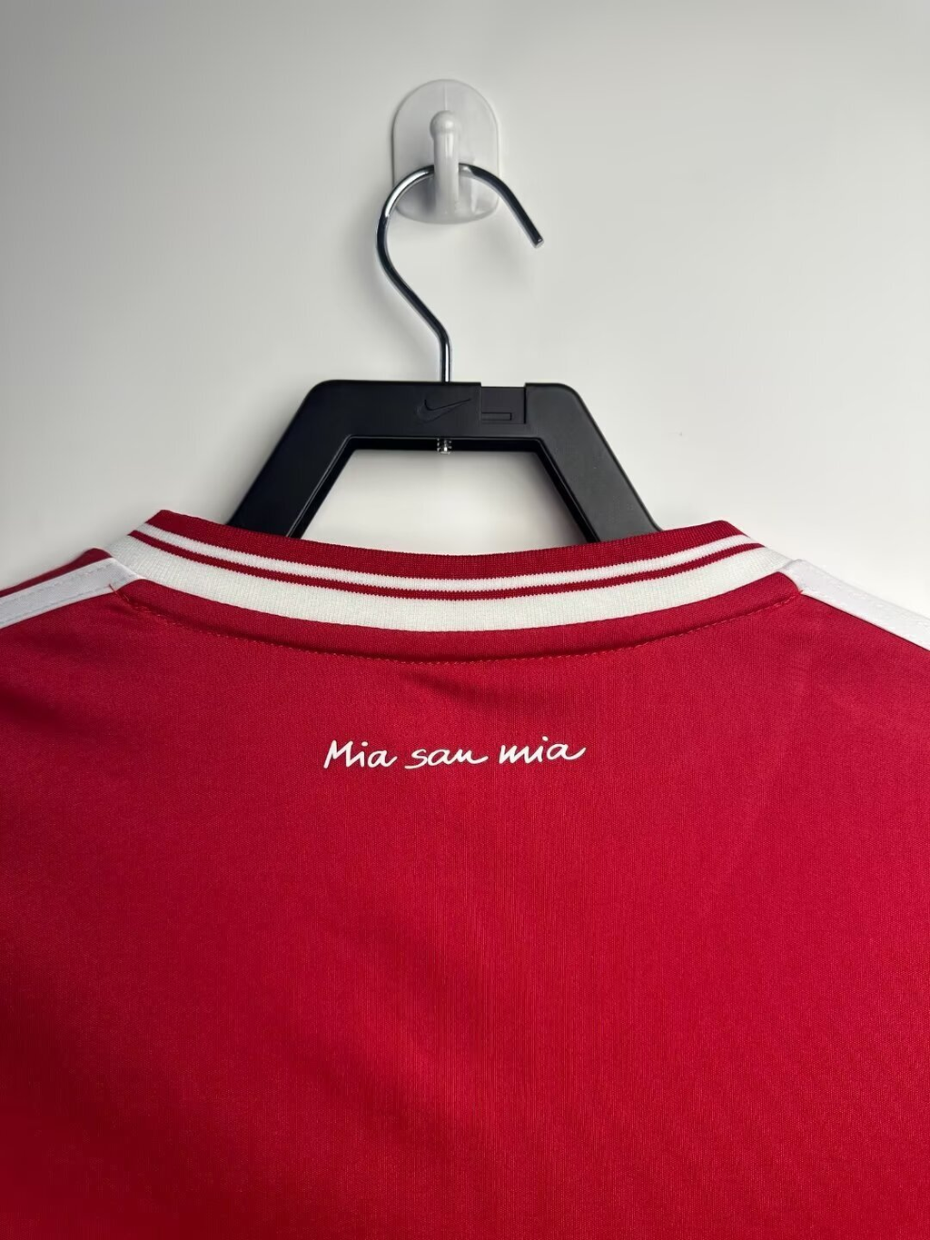 Camiseta Bayern Munich, Local 13-14