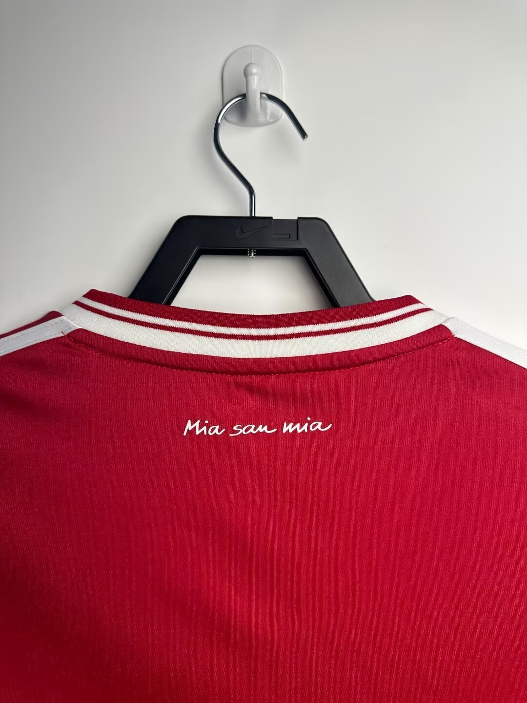 Camiseta Bayern Munich, Local 13-14