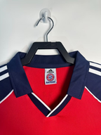 Camiseta Bayern Munich, Local 99-01