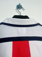 Camiseta Bayern Munich, Visitante 00-01