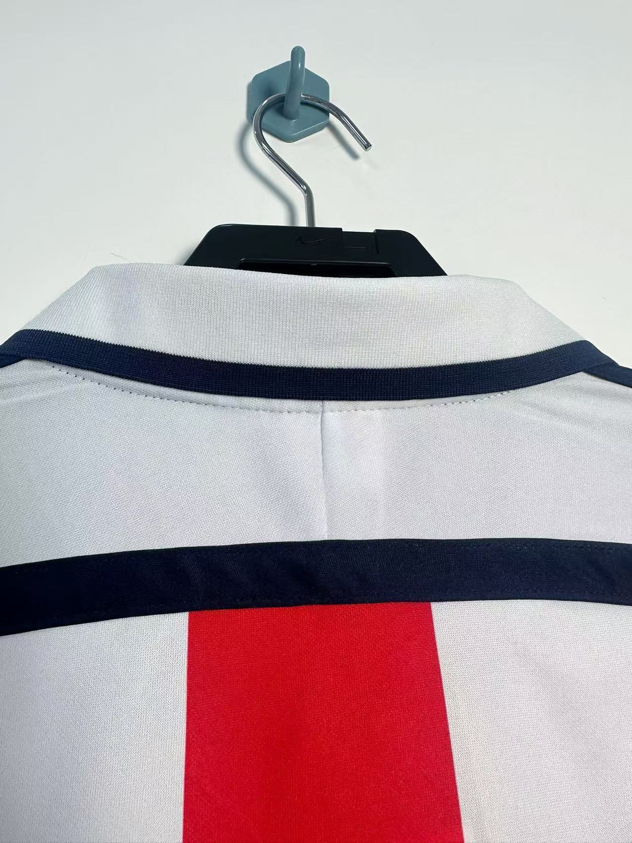 Camiseta Bayern Munich, Visitante 00-01