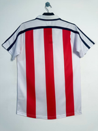 Camiseta Bayern Munich, Visitante 00-01